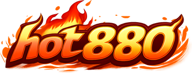 hot880 logo